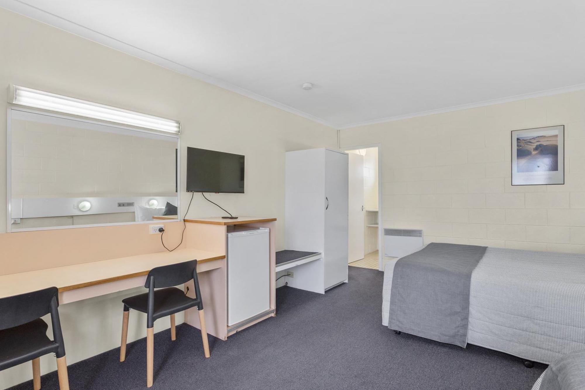 Martin Cash Motel Hobart Exterior photo